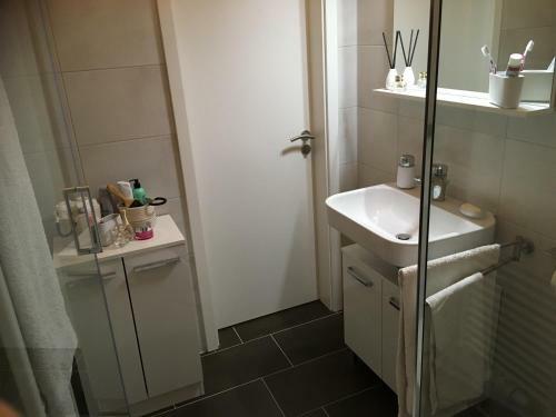 Apartamento City-apartment Ohligs