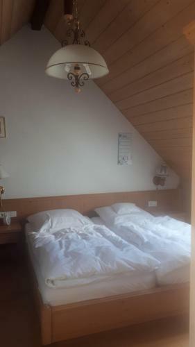 Hostal Hotel Pension Am Engelsberg