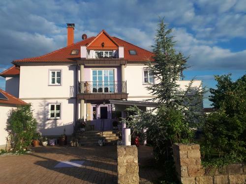 Apartamento Villa Lila