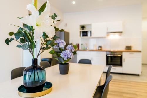 Comodo Apartments Solingen