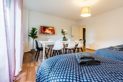 Comodo Apartments Solingen