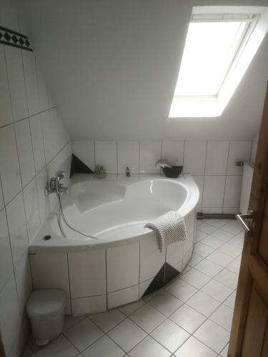 Apartamento Fachwerk Sg