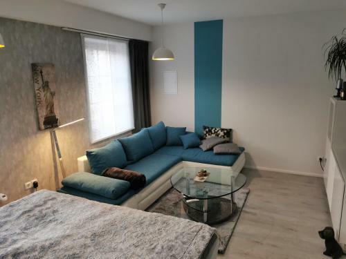 Apartamento Fewo 45qm
