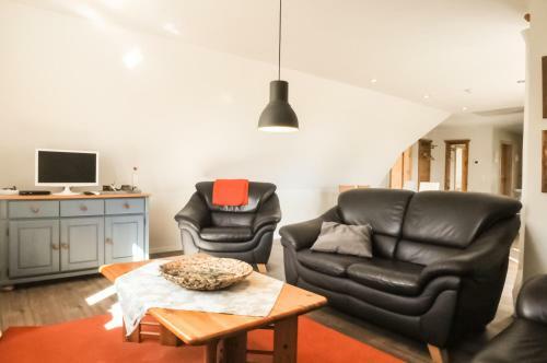 Apartamento Landhaus-l�ssig