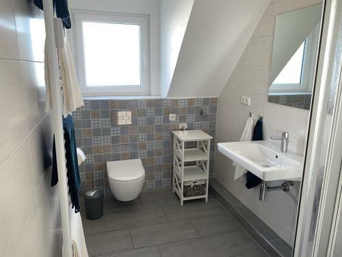 Apartamento Heidewohnung