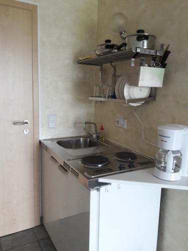Apartamento Ferienhof Schattmann