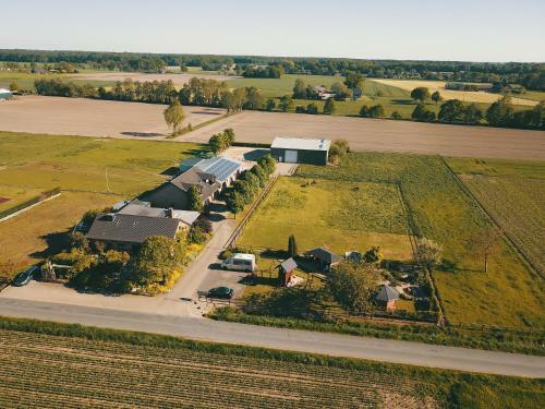 Apartamento Ferienhof Schattmann