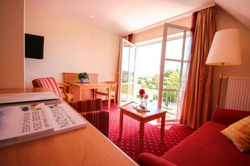 Apartamento Gasthaus Zum Hochreiter