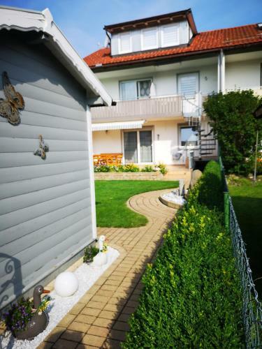 Apartamento Ferienwohnung Litau