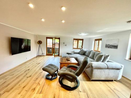 Apartamento Fewo L�ngerer