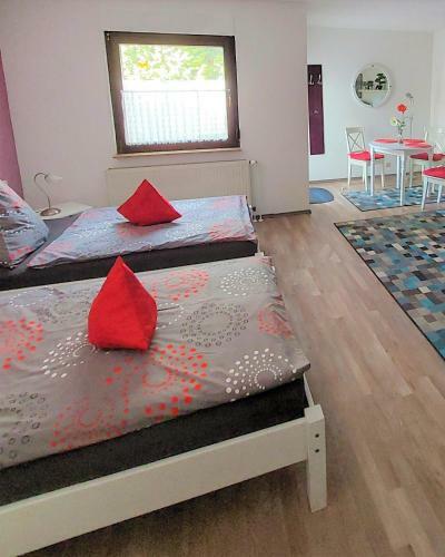 Apartamento Feworeinhard