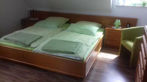 Apartamento Ferienwohnung E.f. Schaper