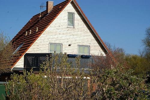 Apartamento Inselhaus Eg