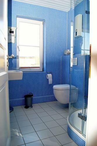 Apartamento Inselhaus Eg
