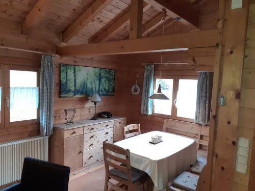 Blockhaus Stamsried