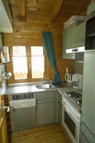Blockhaus Stamsried