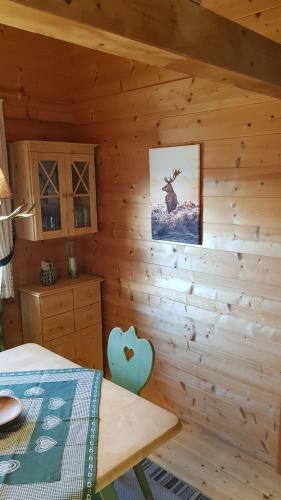 Blockhaus Stamsried