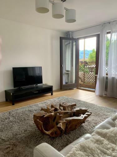 Apartamento Alpenkind