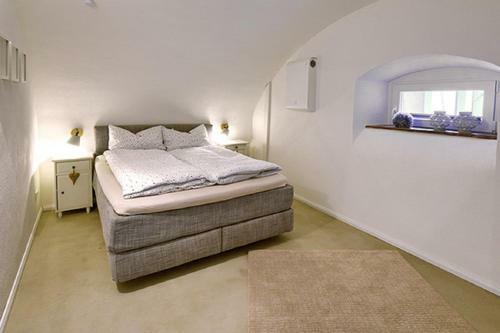 Apartamento Ferienwohnung Im Weingew�lbe
