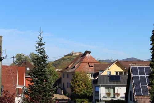 Apartamento Ferienwohnung Im Weingew�lbe