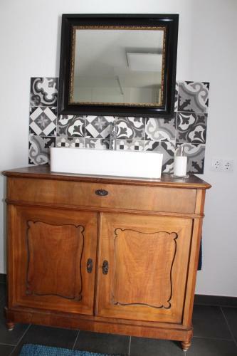 Apartamento Ferienwohnung Im Weingew�lbe