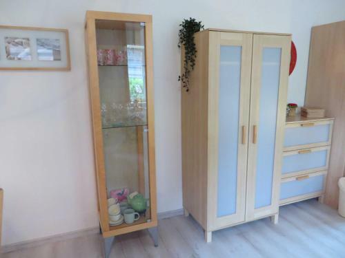 Apartamento Ferienappartement An Der Nordsee