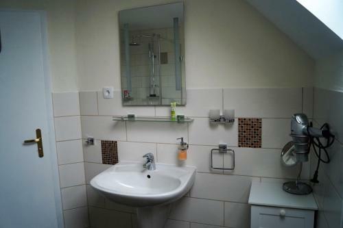Apartamentos Ferienwohnung Luise Blum