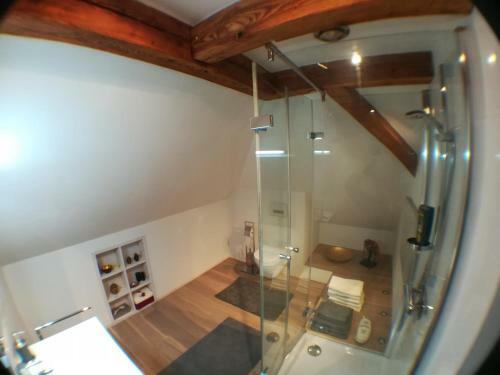 Bed & Breakfast Villa Burgblick - Luxury Bnb