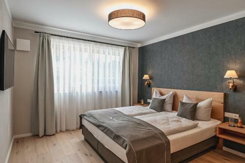Apartamentos Das Allg�u Sch�tzle