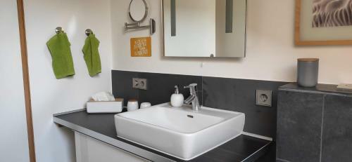 Apartamentos Ferienwohnung Belchenblick