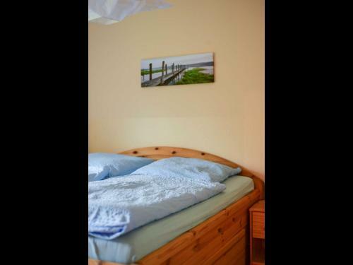 Apartamento Steenhus Fewo Kaiserin Auguste Nok