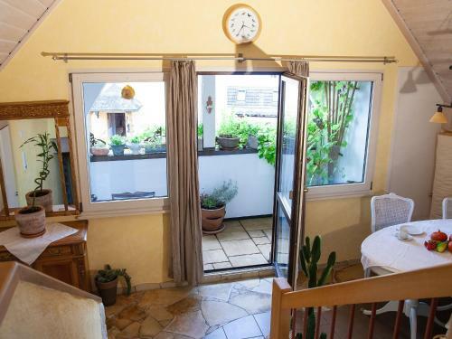 Apartamento Ferienwohnung Maisonette