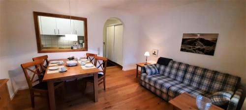 Apartamento App Bergdorf Steibis