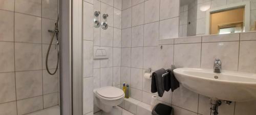 Apartamento App Bergdorf Steibis