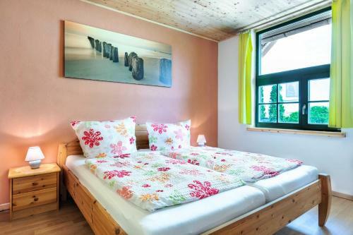 Apartamento Ferienhaus Sonne Mond Und Sterne B