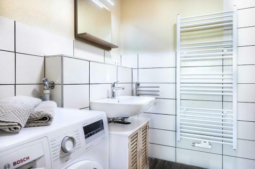 Apartamento Ferienhaus Sonne Mond Und Sterne B
