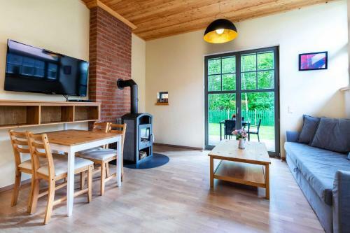 Apartamento Ferienhaus Sonne Mond Und Sterne B