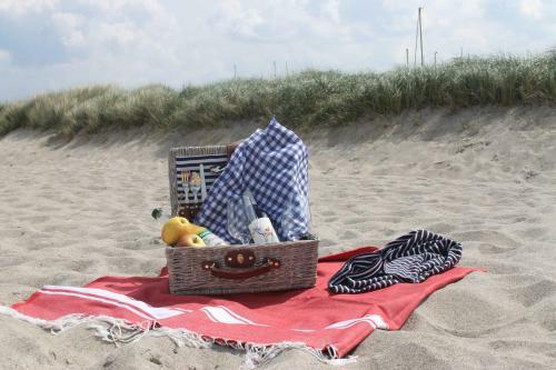 Apartamento Ferienhaus Sonne Mond Und Sterne B