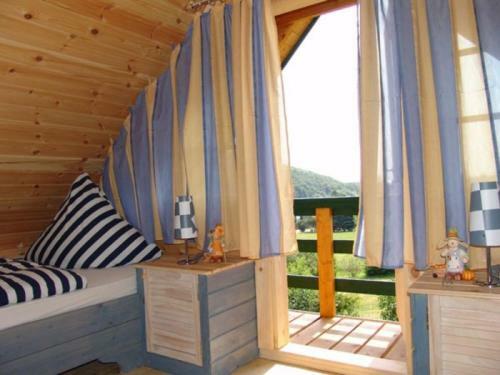 Blockhaus 3