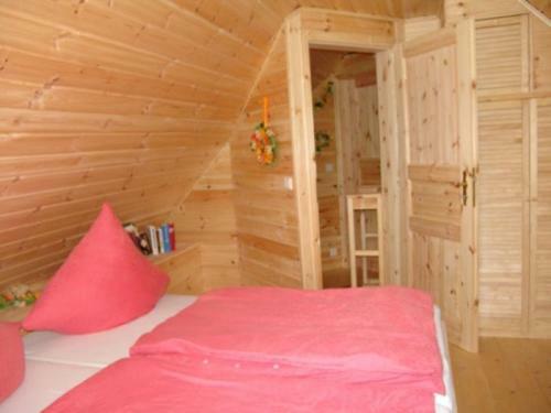 Blockhaus 3