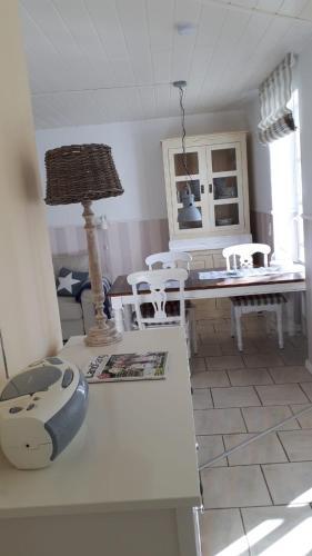 Apartamento Ferienwohnung Stein
