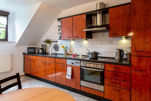 Apartamento Steinbachblick