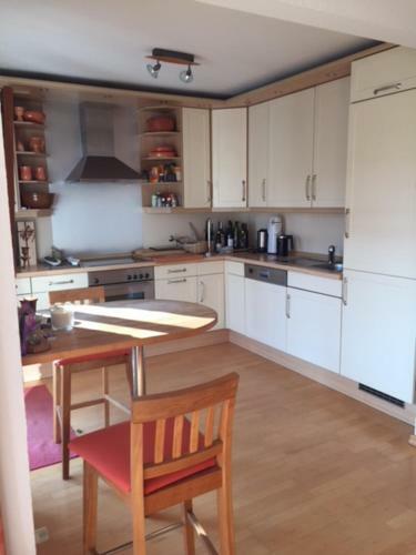 Apartamento Ferienwohnung An Der Ostsee Bei Laboe