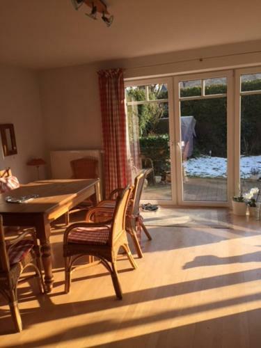 Apartamento Ferienwohnung An Der Ostsee Bei Laboe