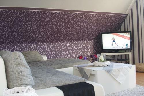 Apartamento Alles, Au�er Gew�hnlich