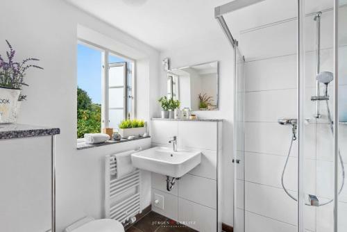Apartamento Ferienwohnung-dornroeschen-ii-steinbergkirche