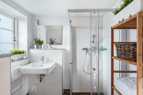Apartamento Ferienwohnung-dornroeschen-ii-steinbergkirche