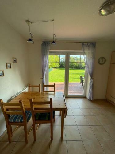 Ostseehuus Apartment I