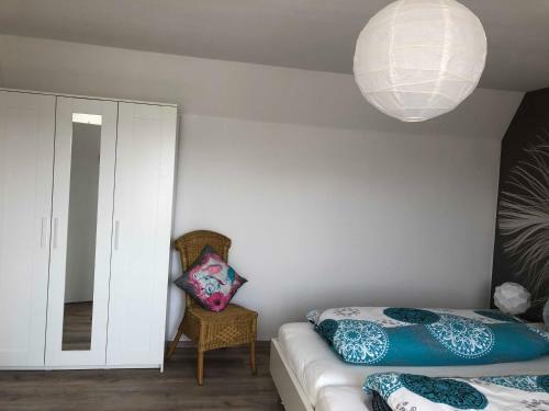 Apartamento Ferienwohnung Johann