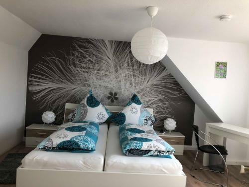 Apartamento Ferienwohnung Johann